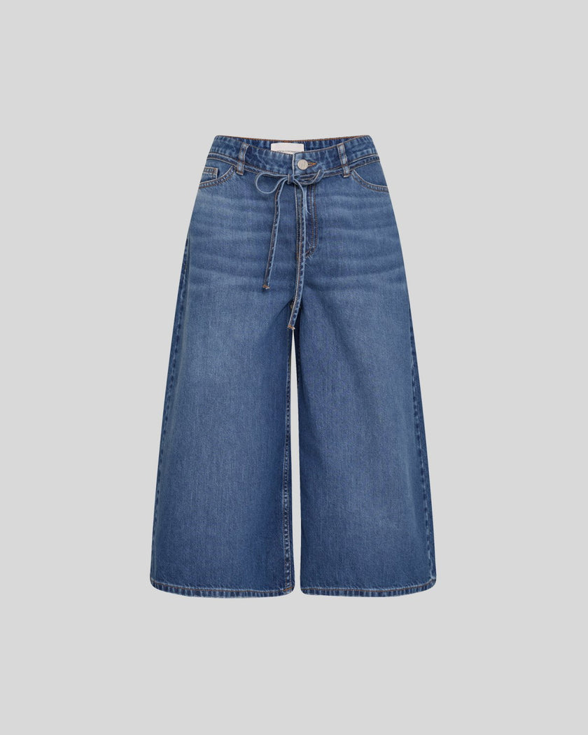 Kine Lis Culotte Jeans