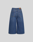 Kine Lis Culotte Jeans