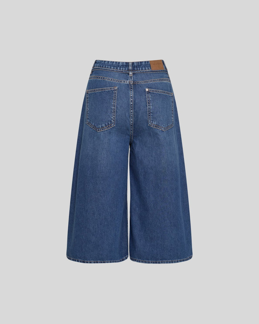 Kine Lis Culotte Jeans