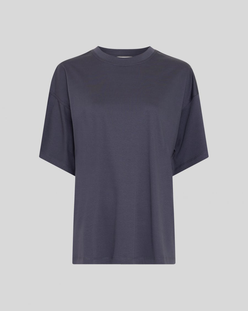 Kinsey Melea Tee in India Ink