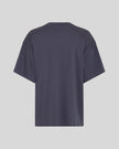Kinsey Melea Tee in India Ink