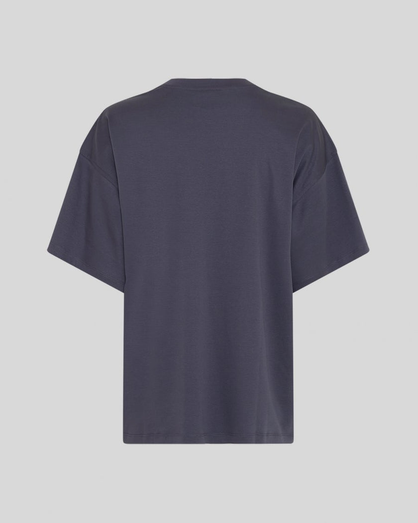 Kinsey Melea Tee in India Ink