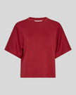 Maelee Ima Q 2/4 Sweatshirt in Rhubarb