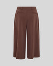 Maryla Henrika HW Culotte in Hot Fudge