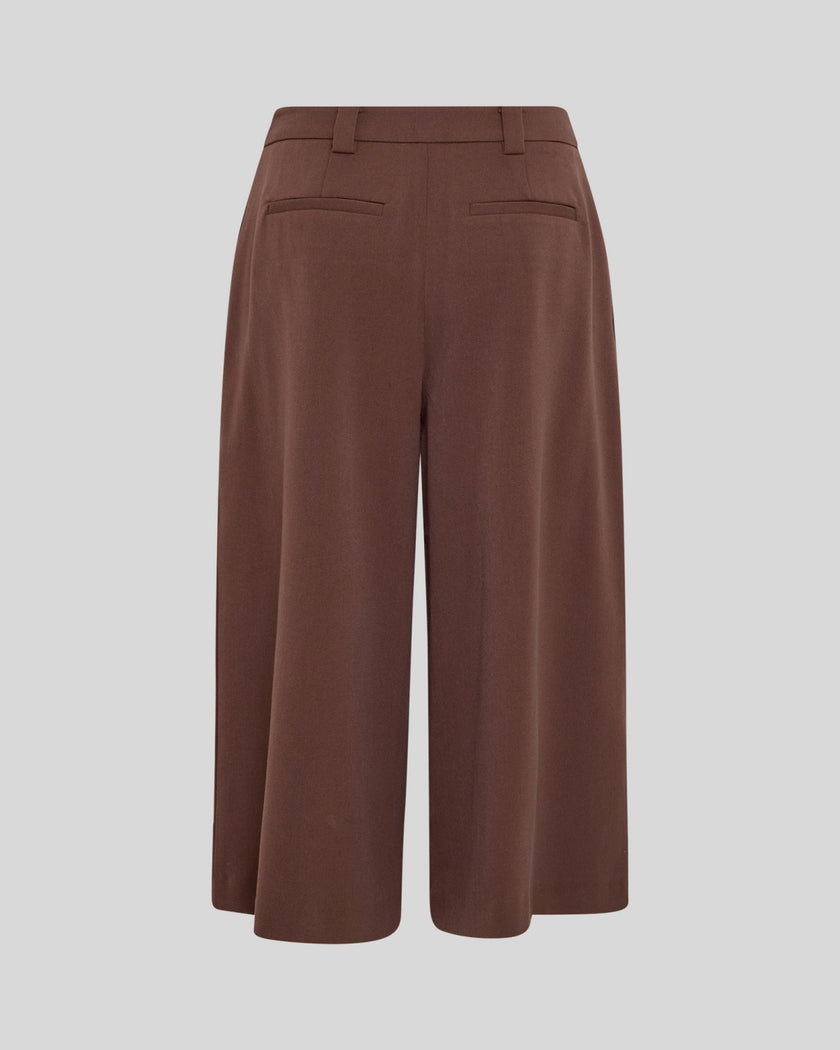 Maryla Henrika HW Culotte in Hot Fudge