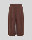 Maryla Henrika HW Culotte in Hot Fudge
