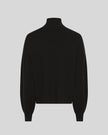 Mercy East M Pullover in Black