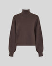 Mercy East M Pullover in Delicioso