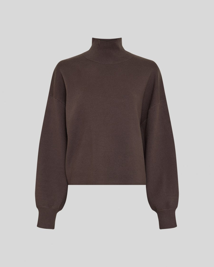 Mercy East M Pullover in Delicioso
