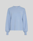 Mercy east Pullover in Windsurfer