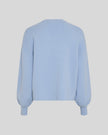 Mercy east Pullover in Windsurfer