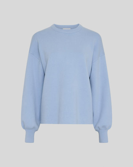 Mercy east Pullover in Windsurfer