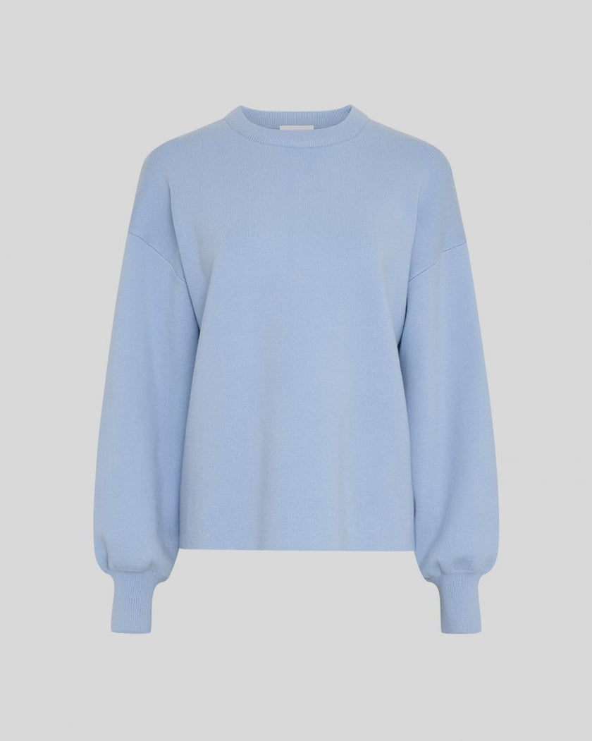 Mercy east Pullover in Windsurfer