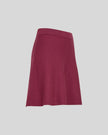 Mercy East Skirt in Rhododendron