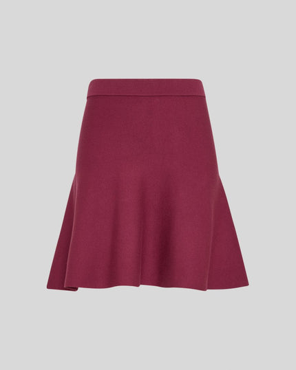 Mercy East Skirt in Rhododendron