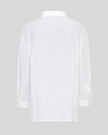 Pearlina Shirt in Bright White
