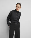Sandeline Maluca Shirt in Black