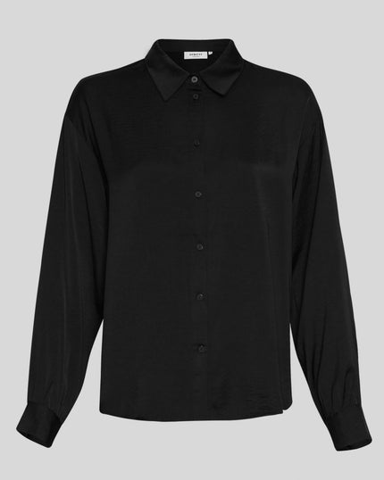 Sandeline Maluca Shirt in Black