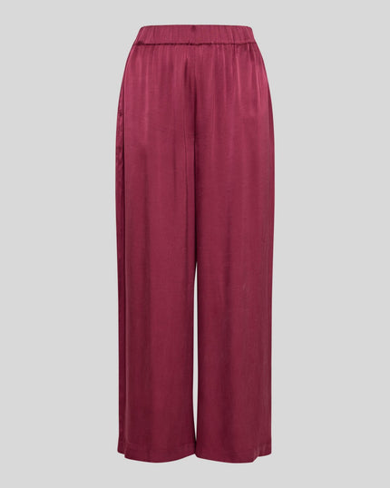 Shaelen Pants in Rhododendron