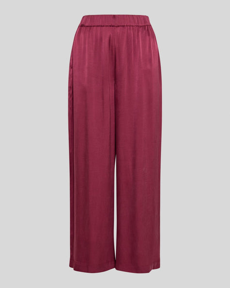 Shaelen Pants in Rhododendron