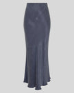 Shaelan Skirt in India Ink