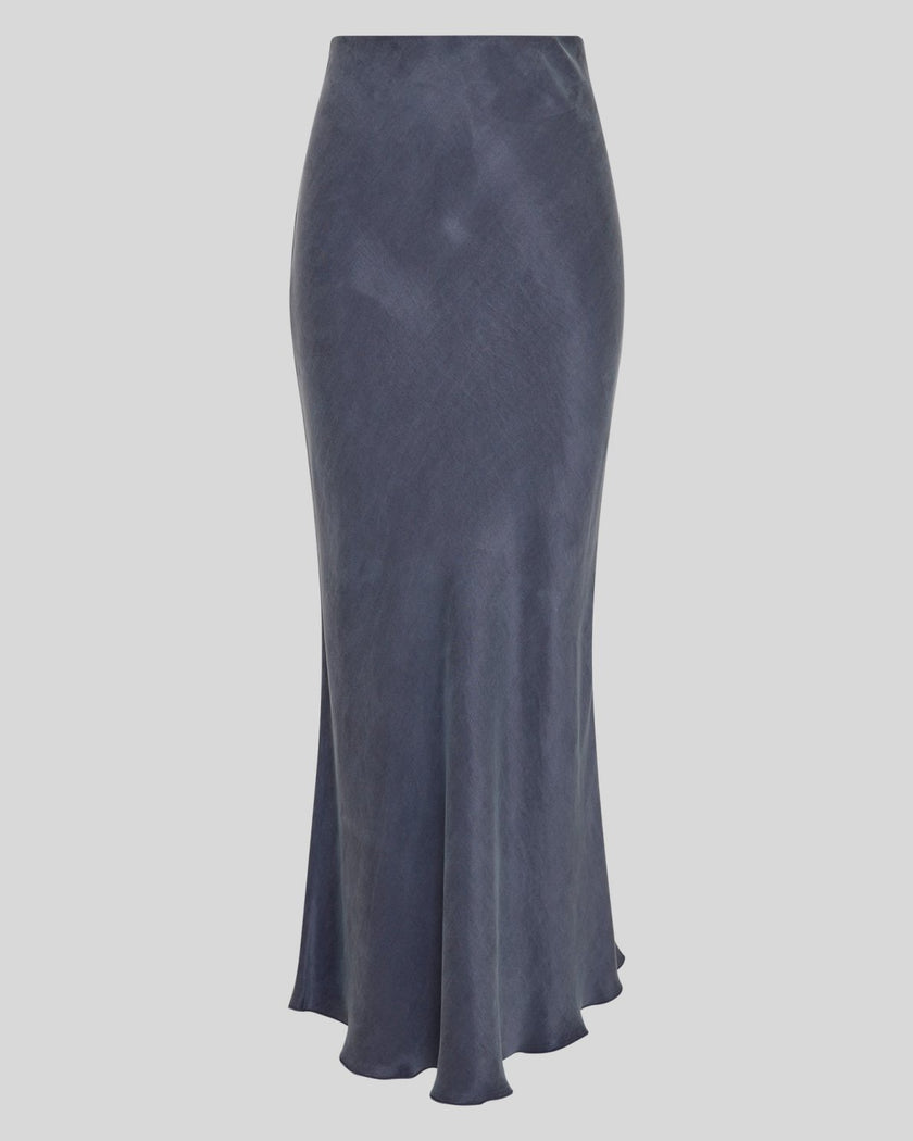 Shaelan Skirt in India Ink