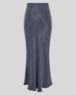 Shaelan Skirt in India Ink