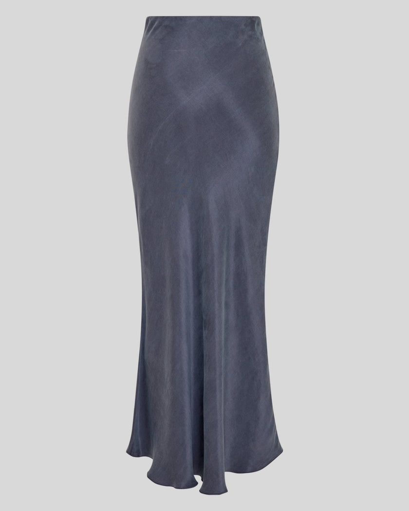 Shaelan Skirt in India Ink