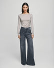 Solia Ada Wide Jeans