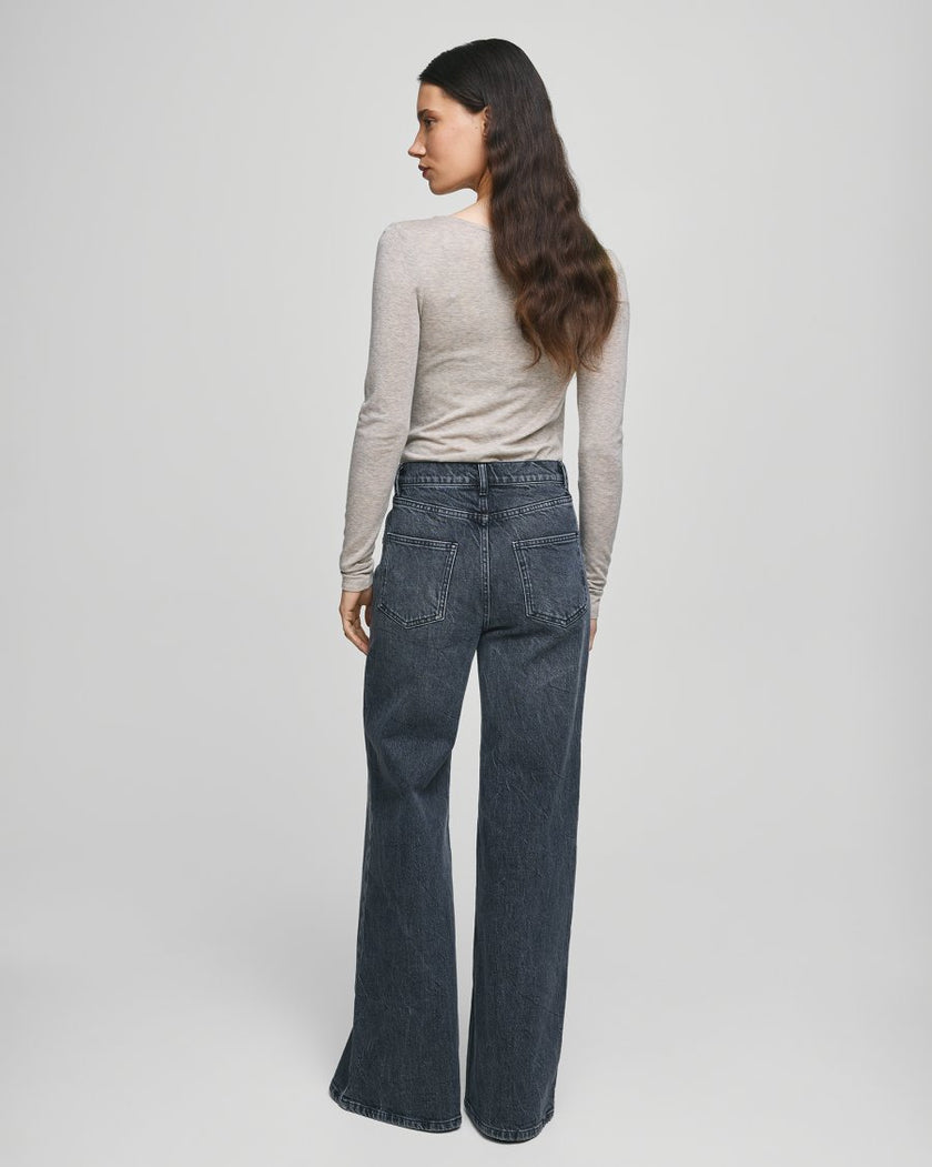 Solia Ada Wide Jeans