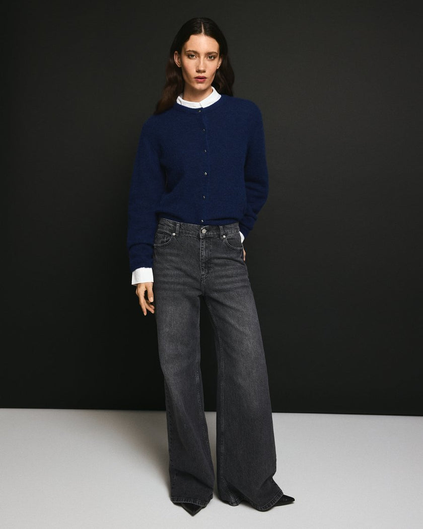 Solia Ada Wide Jeans