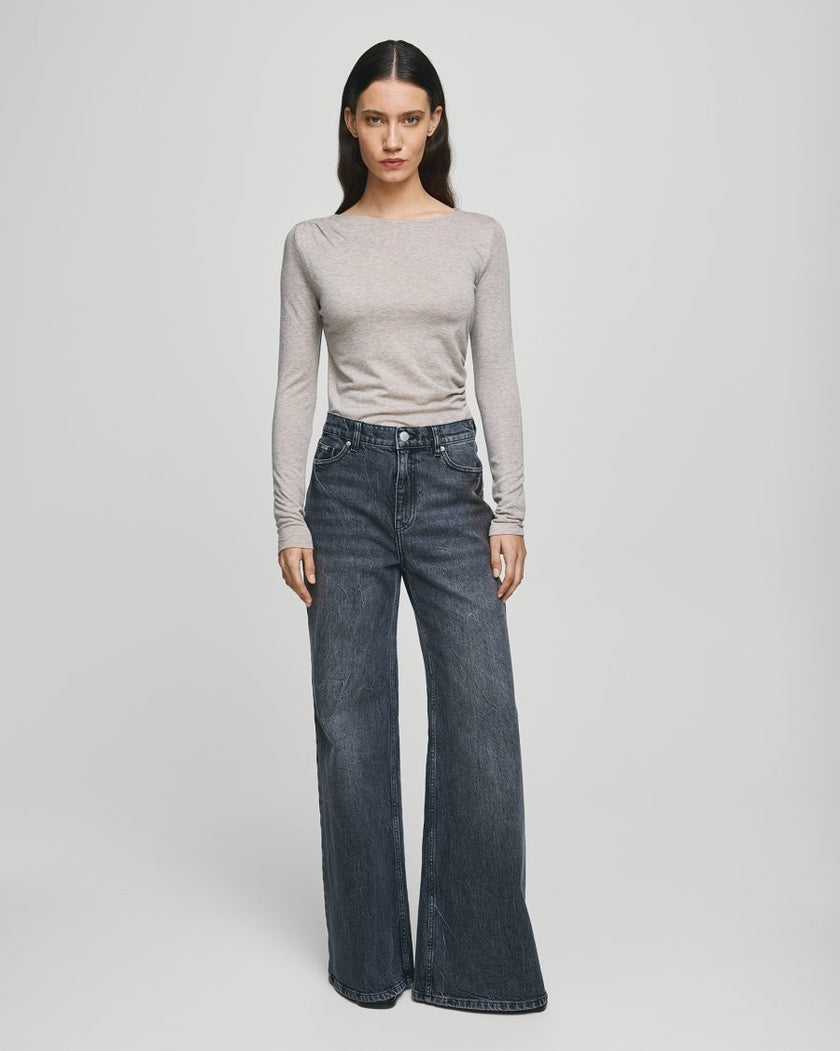 Solia Ada Wide Jeans