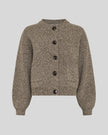 Trinity Lissi Cardigan in Kalamata Melange