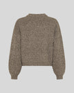 Trinity Lissi Cardigan in Kalamata Melange