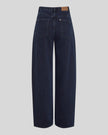 Utta Evi HW Tapered Jeans