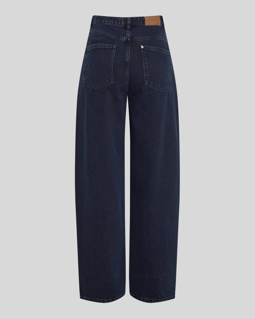 Utta Evi HW Tapered Jeans