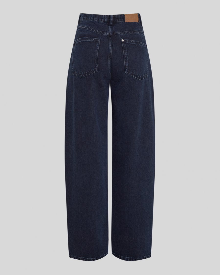 Utta Evi HW Tapered Jeans