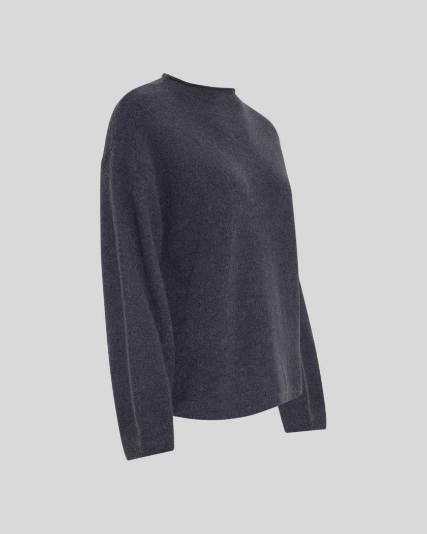 Viloh Alegria Pullover in India Ink