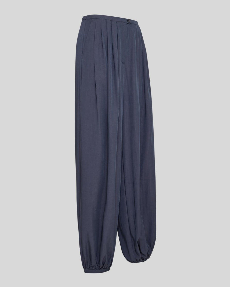 Zinet Malanie Pants in India Ink