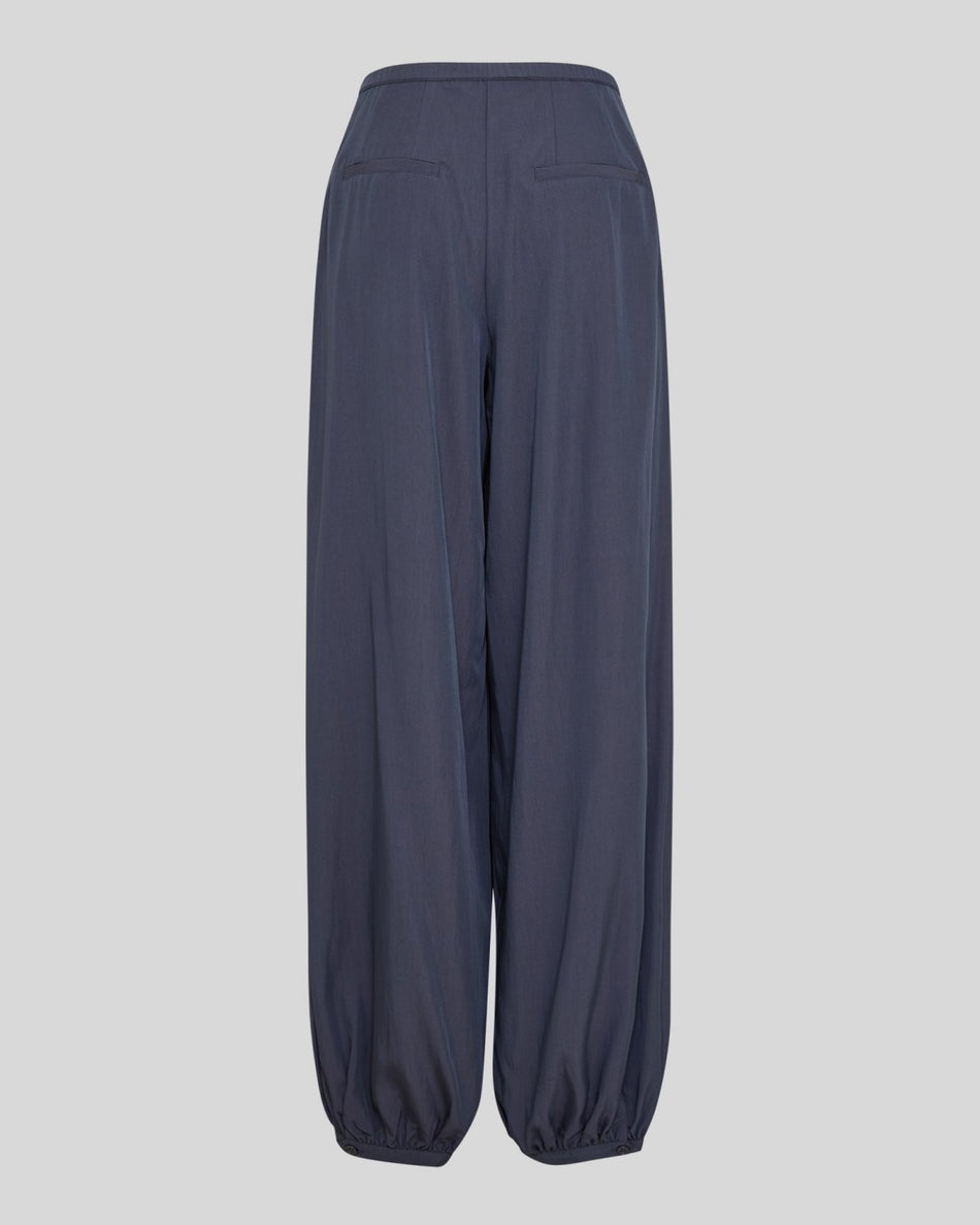 Zinet Malanie Pants in India Ink