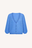 Indra Cardigan in Azul Blue