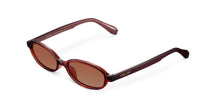 Osei in Maroon Brown