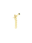Other Side Stud Earring