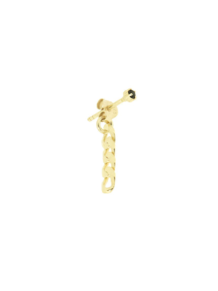 Other Side Stud Earring