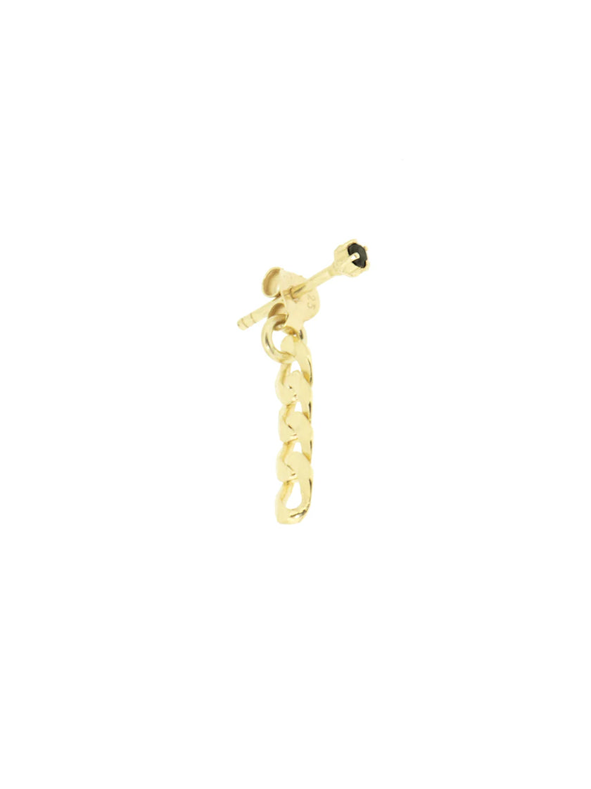 Other Side Stud Earring
