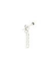 Other Side Stud Earring