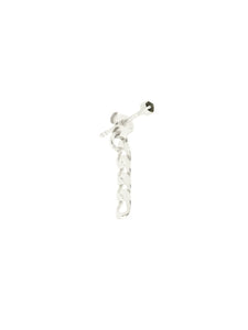 Other Side Stud Earring