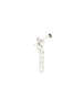 Other Side Stud Earring