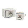 Pisces Zodiac Mug