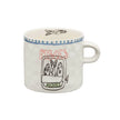 Pisces Zodiac Mug